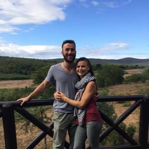 Meet your Posher, Charles